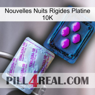 New Stiff Nights Platinum 10K 37